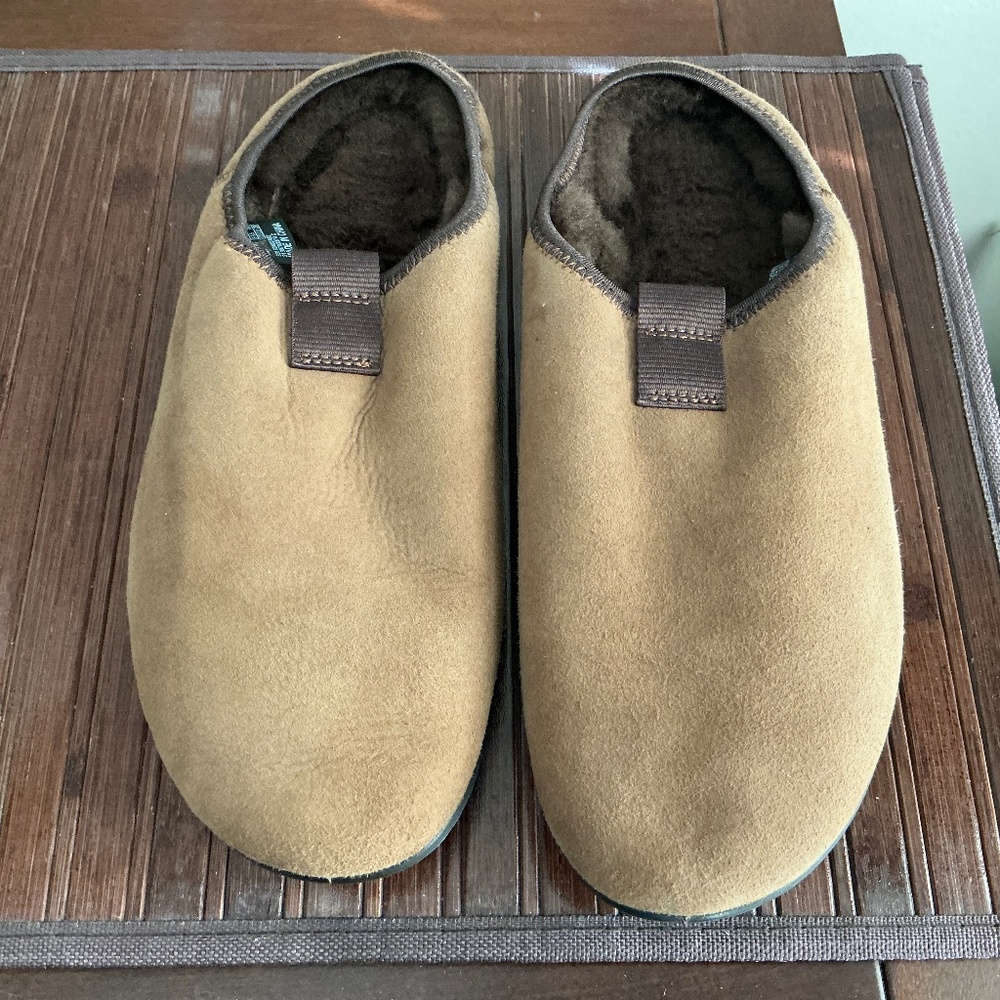 New Ecco Easy M Slippers